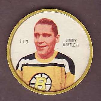 113 Jimmy Bartlett